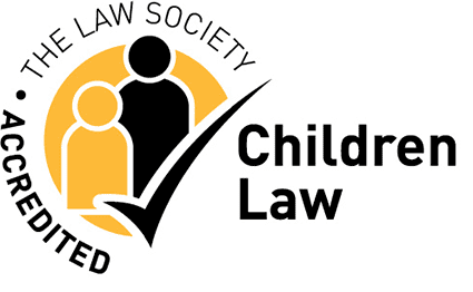 Children law logo