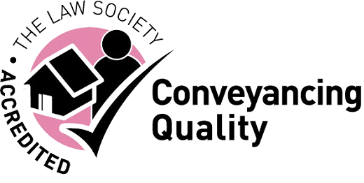Conveyancing quality logo