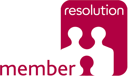 Member resolution logo